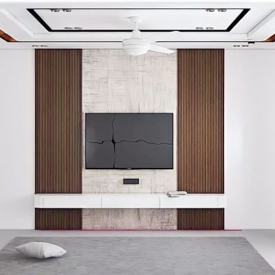 Furniture Backdrop Dinding