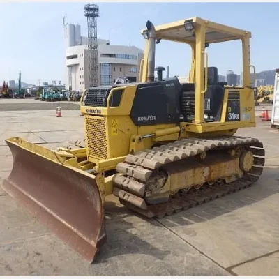 KOMATSU 31PX