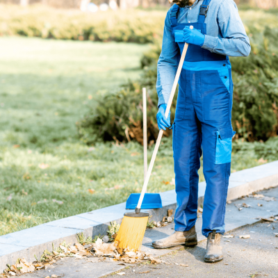 Layanan Kebersihan (4)